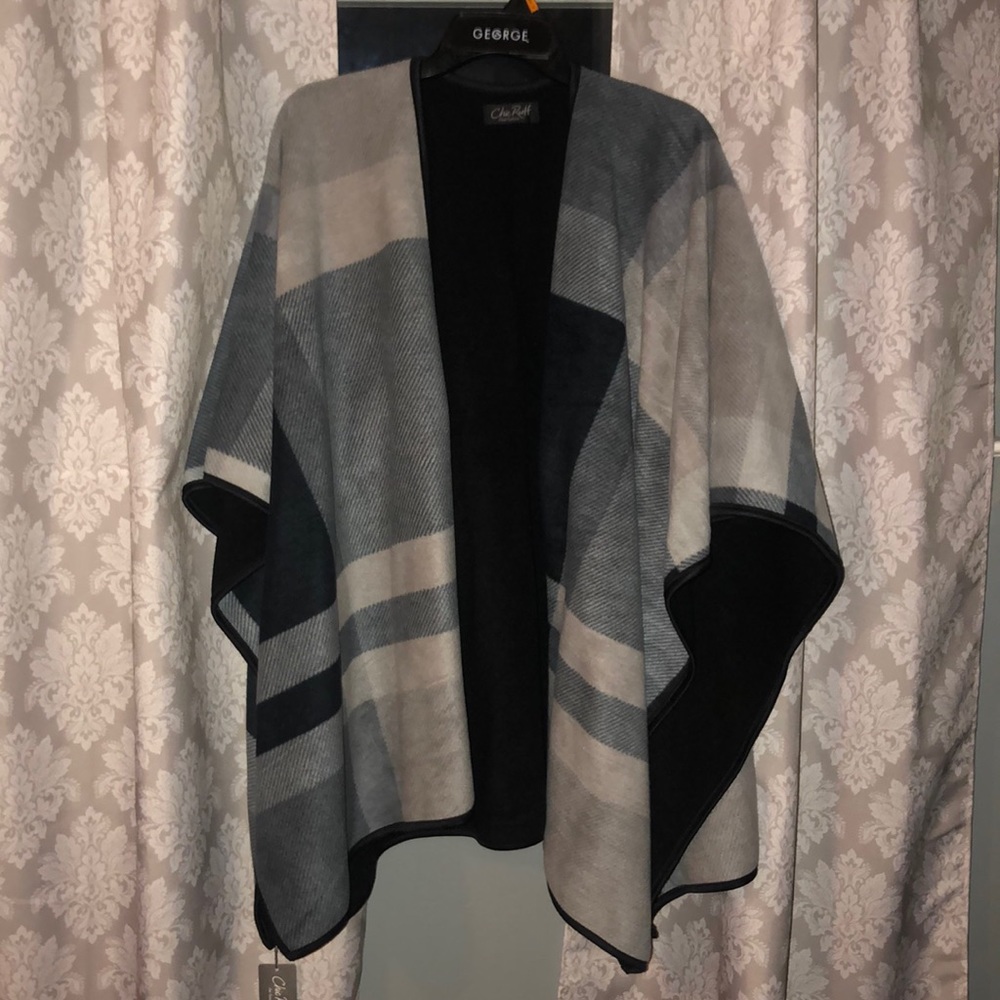 Beautiful Shawl